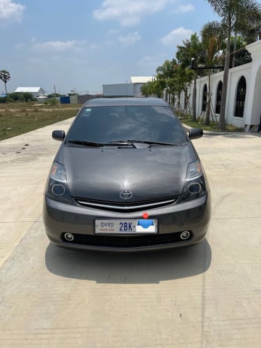ទើបរៀបចំហើយ 🥰Prius 07 Half Full ពណ៍ប្រផះ ម្ចាស់ដើមទី1សេវាកម្មបង់ រំលស់សុទ្ធគ្រប់25ខេត្តក្រុង