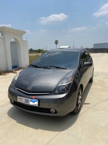 ទើបរៀបចំហើយ 🥰Prius 07 Half Full ពណ៍ប្រផះ ម្ចាស់ដើមទី1សេវាកម្មបង់ រំលស់សុទ្ធគ្រប់25ខេត្តក្រុង