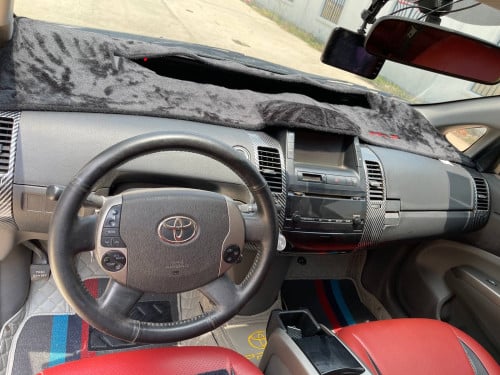 ទើបរៀបចំហើយ 🥰Prius 07 Half Full ពណ៍ប្រផះ ម្ចាស់ដើមទី1សេវាកម្មបង់ រំលស់សុទ្ធគ្រប់25ខេត្តក្រុង