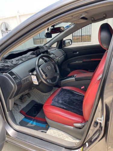 ទើបរៀបចំហើយ 🥰Prius 07 Half Full ពណ៍ប្រផះ ម្ចាស់ដើមទី1សេវាកម្មបង់ រំលស់សុទ្ធគ្រប់25ខេត្តក្រុង