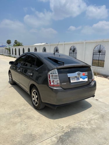 ទើបរៀបចំហើយ 🥰Prius 07 Half Full ពណ៍ប្រផះ ម្ចាស់ដើមទី1សេវាកម្មបង់ រំលស់សុទ្ធគ្រប់25ខេត្តក្រុង