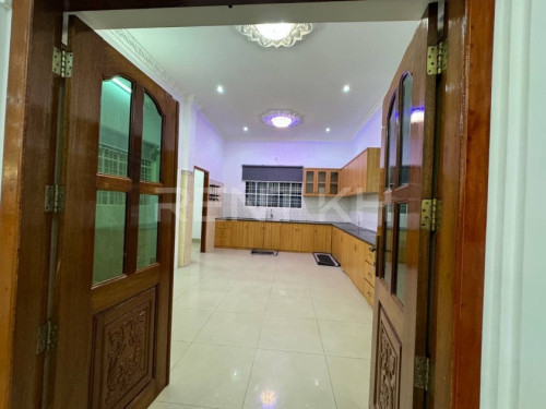 វីឡាសំរាប់ជួលនៅសែនសុខ / Villa for rent at Khan Sen Sok