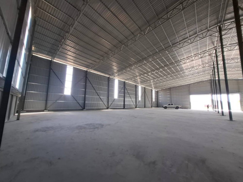 ឃ្លាំងសំរាប់ជួលនៅសែនសុខ | Warehouse for Rent at Khan Sen Sok