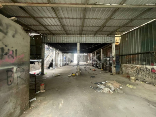 ឃ្លាំងសម្រាប់ជួលនៅទួលគោក / Warehouse for Rent at Toul Kouk