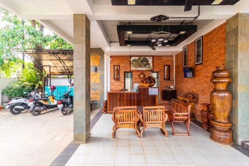 199$ Room for Monthly Rent