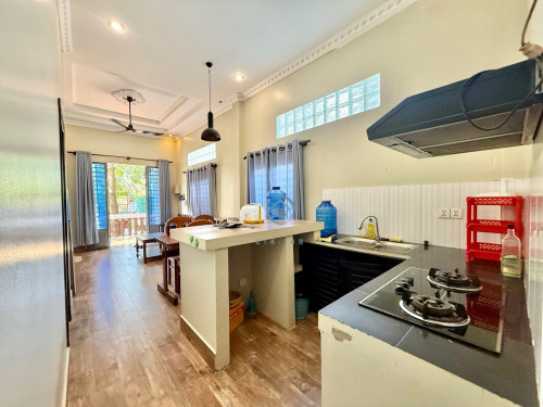 2 Bedrooms Villa For Rent