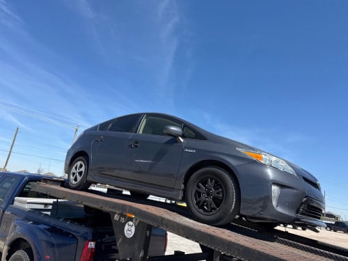 2012 Options 3 ឡានDealer សាង$15900 ទេីបទិញបាន 🐝