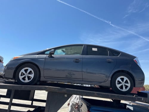 2012 Options 3 ឡានDealer សាង$15900 ទេីបទិញបាន 🐝