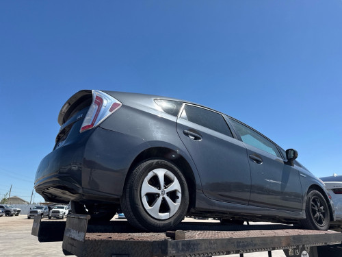 2012 Options 3 ឡានDealer សាង$15900 ទេីបទិញបាន 🐝