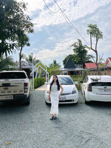 299$ Monthly Rental for Bungalow House