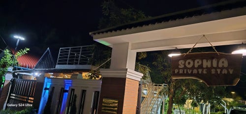 299$ Monthly Rental for Bungalow House