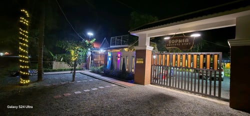 299$ Monthly Rental for Bungalow House