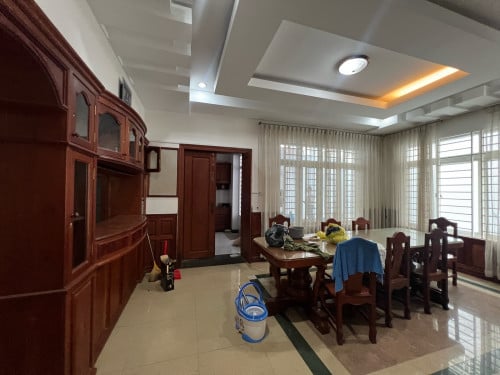 8 Bedroom Villa for Rent in Phnom Penh Thmey near AEON2