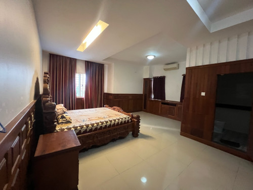 8 Bedroom Villa for Rent in Phnom Penh Thmey near AEON2