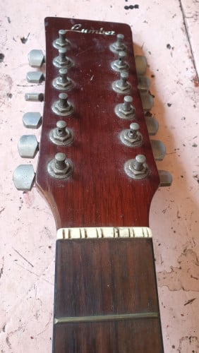 Acoustic 12String Lumber