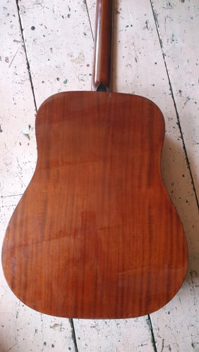 Acoustic 12String Lumber