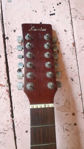Acoustic 12String Lumber
