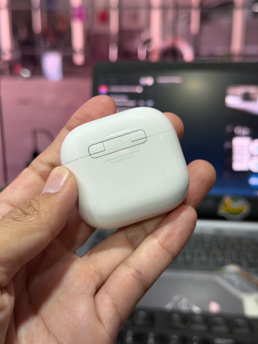 AirPod 4 ANC 99.99% Like New