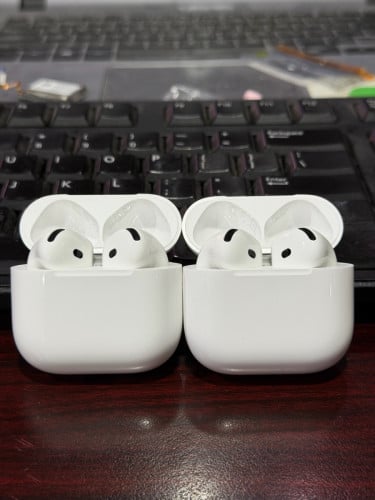 AirPod 4 ANC 99.99% Like New