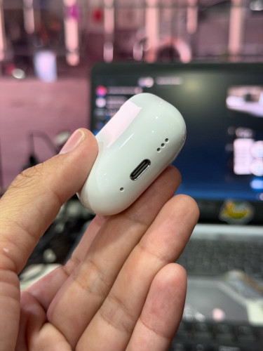 AirPod 4 ANC 99.99% Like New