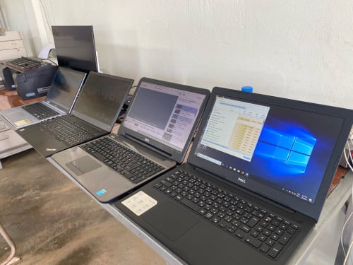 All kind of Laptop