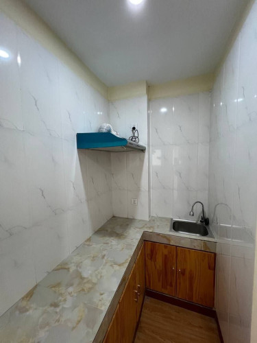 Apartment for rent / Rental fee 租金: 250$/month