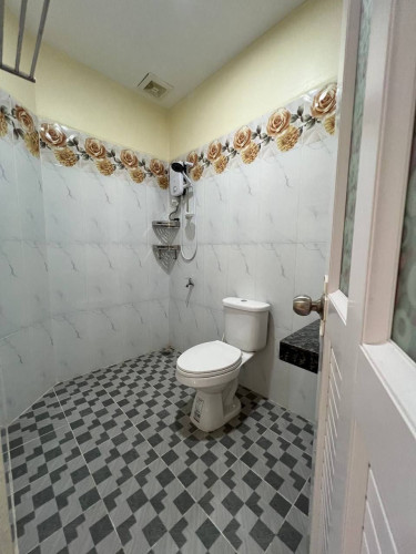 Apartment for rent / Rental fee 租金: 250$/month