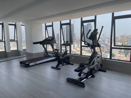 Apartment for rent / Rental fee 租金: 380$/month