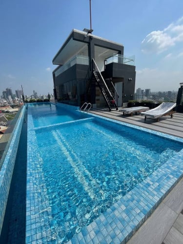 Apartment for rent / Rental fee 租金: 380$/month