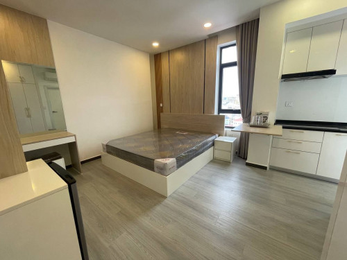 Apartment for rent / Rental fee 租金: 380$/month