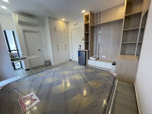 Apartment for rent / Rental fee 租金: 380$/month