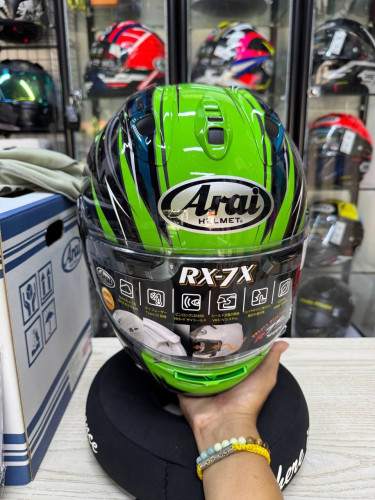 AraiRx7x