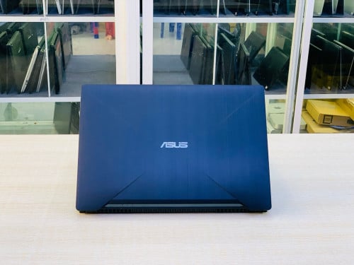 Asus FX503VD 15.6”FHD 1080