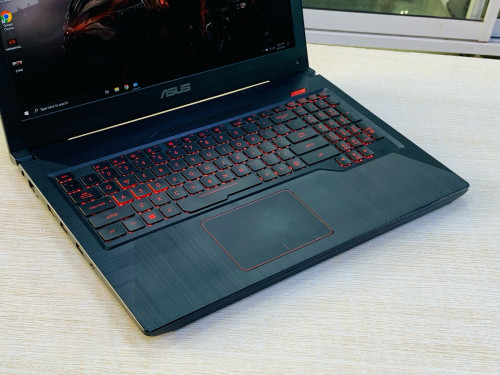 Asus FX503VD 15.6”FHD 1080