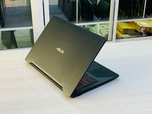 Asus FX503VD 15.6”FHD 1080