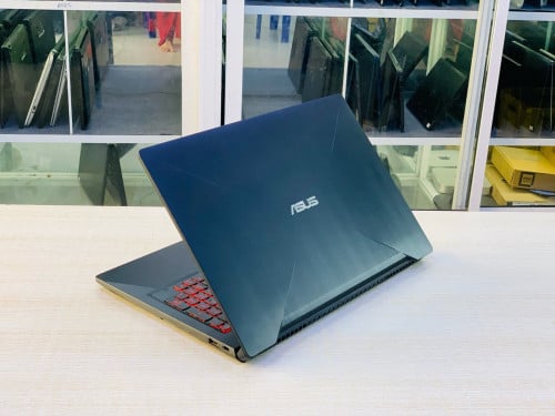 Asus FX503VD 15.6”FHD 1080