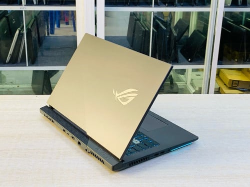 Asus ROG Strix G17 G713IM 17.3”FHD 144Hz