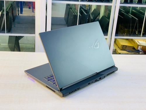 Asus ROG Strix G17 G713IM 17.3”FHD 144Hz