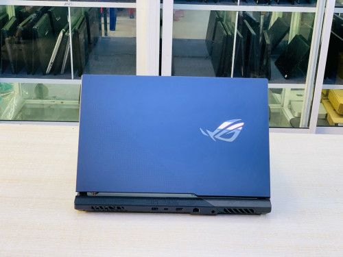 Asus ROG Strix G17 G713IM 17.3”FHD 144Hz