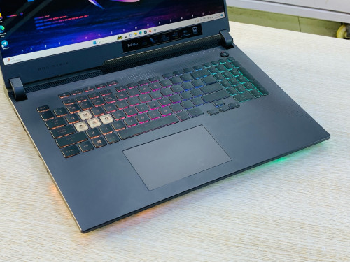 Asus ROG Strix G17 G713IM 17.3”FHD 144Hz
