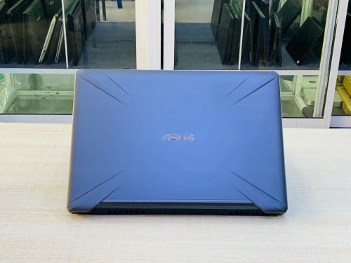 Asus TUF FX705GM 17.3”FHD