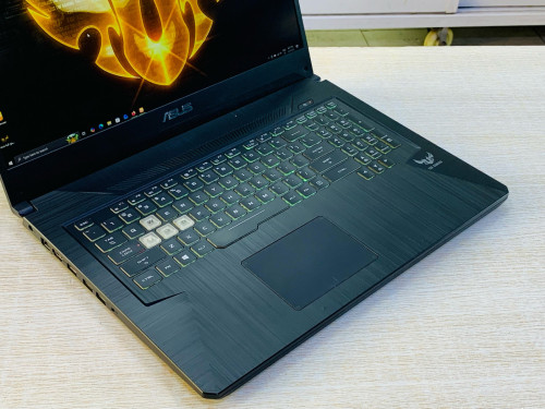 Asus TUF FX705GM 17.3”FHD