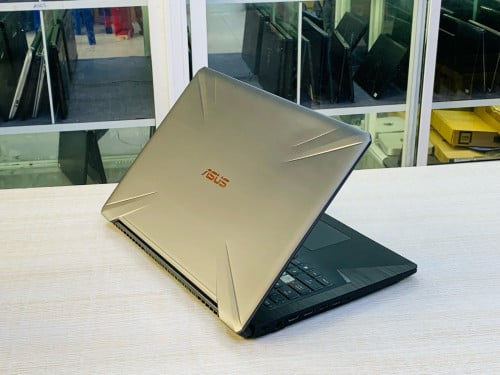 Asus TUF FX705GM 17.3”FHD