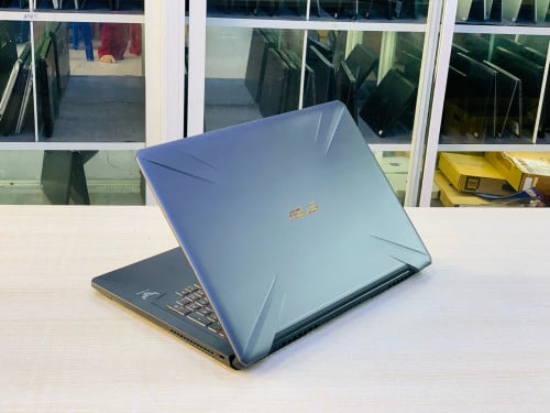 Asus TUF FX705GM 17.3”FHD