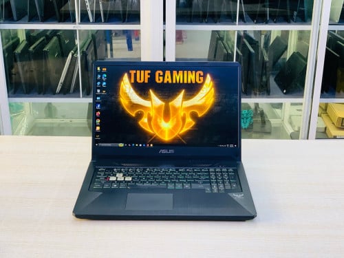 Asus TUF FX705GM 17.3”FHD