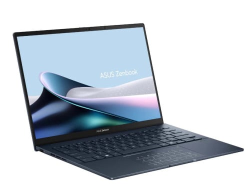 ASUS Zenbook UX3405CA-PZ331W-Ponder Blue