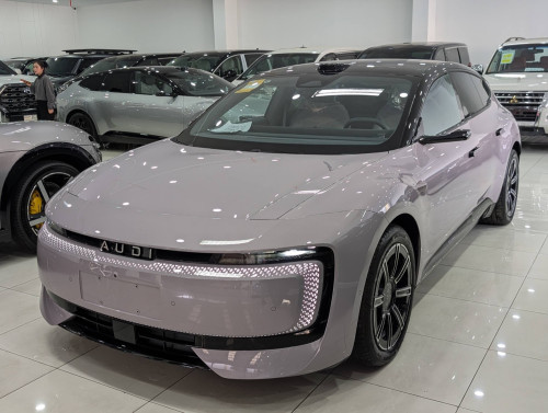Audi E5