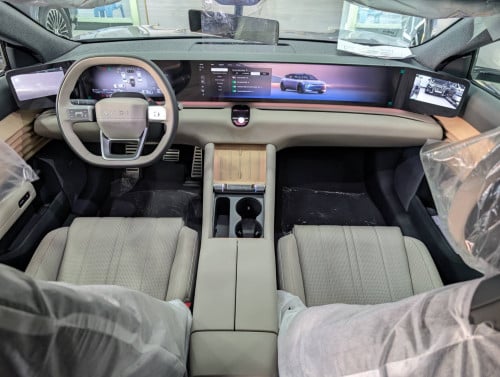 Audi E5