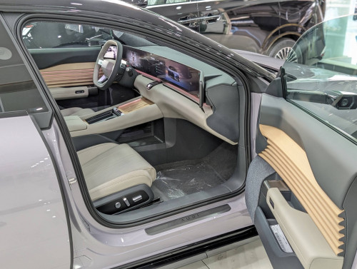 Audi E5
