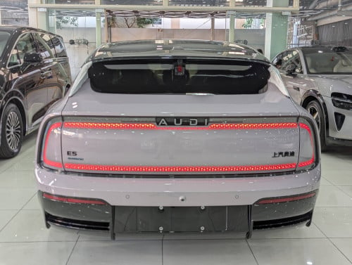 Audi E5